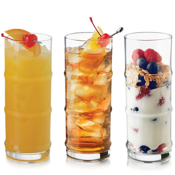 Arcoroc Glassware