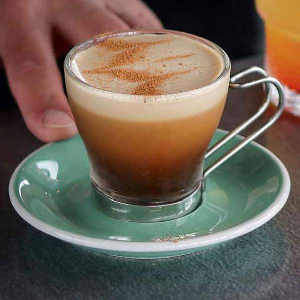 Borgonovo Debora Mug