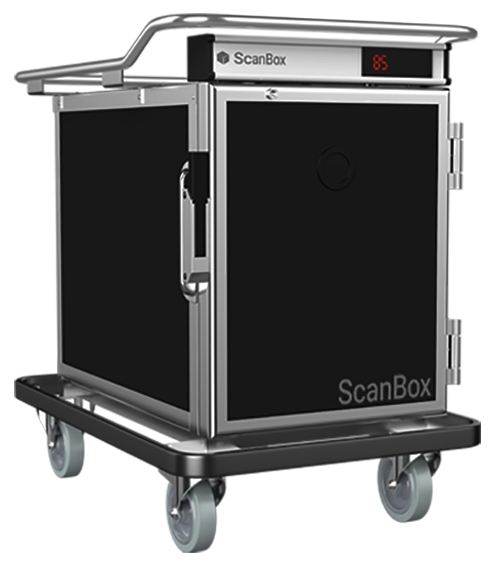 Scanbox Undercounter H5